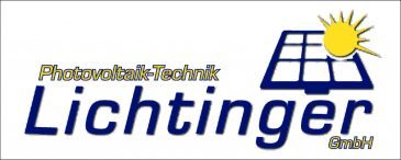 Photovoltaik-Technik Lichtinger