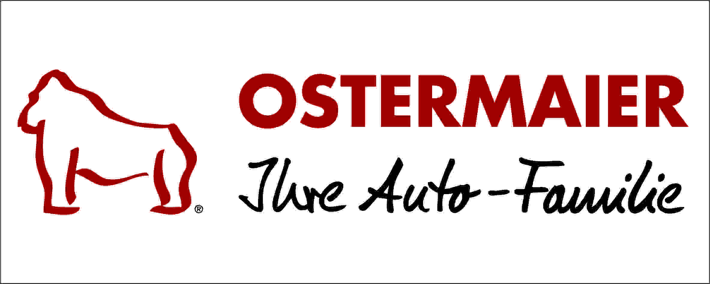 Ostermaier