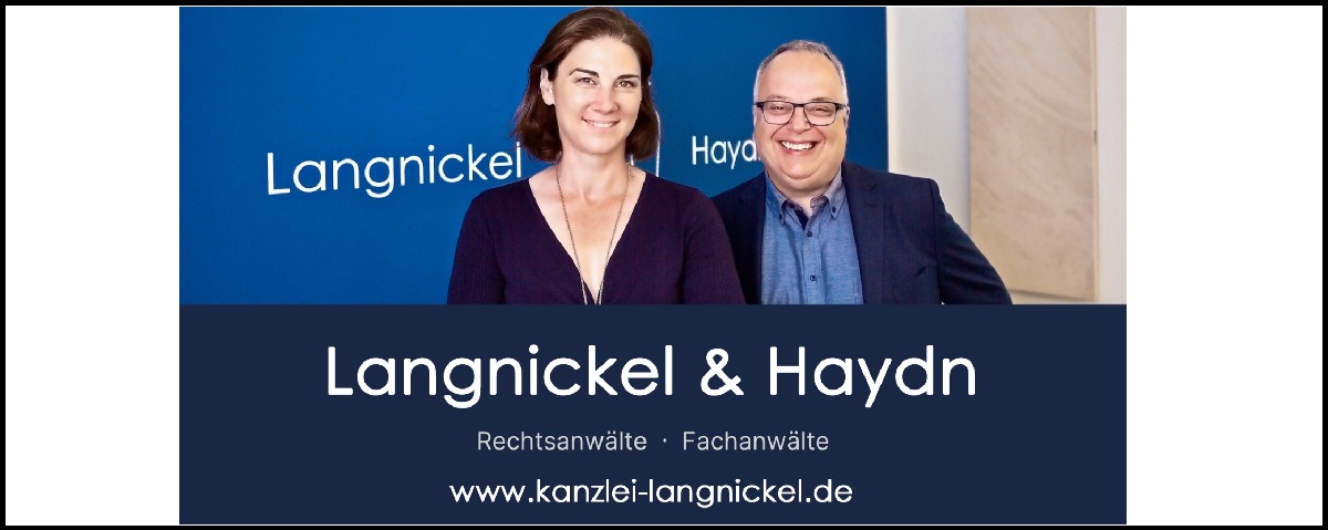 Kanzlei Langnickel