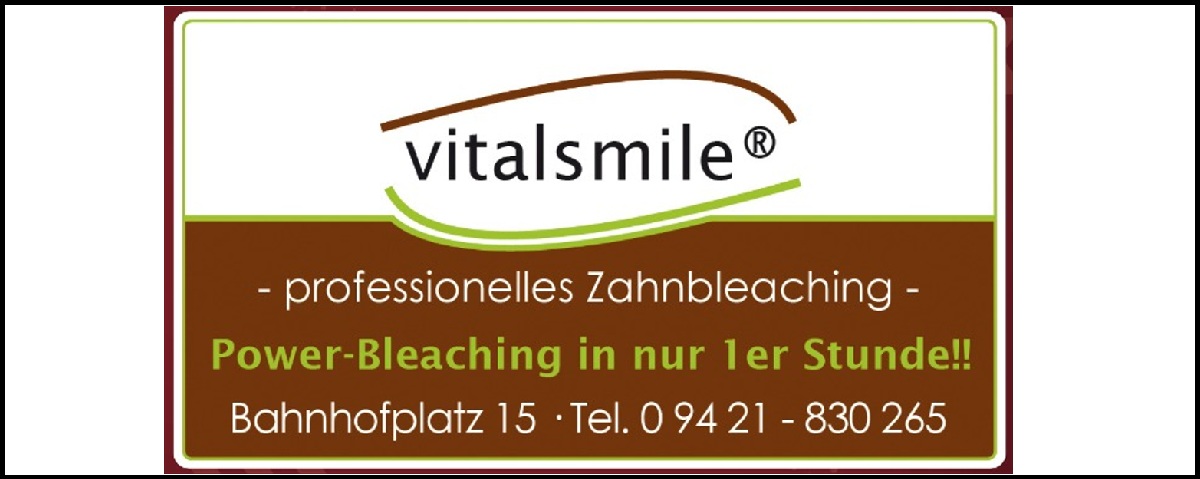 vitalsmile